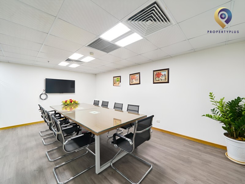 Green Office MD Complex